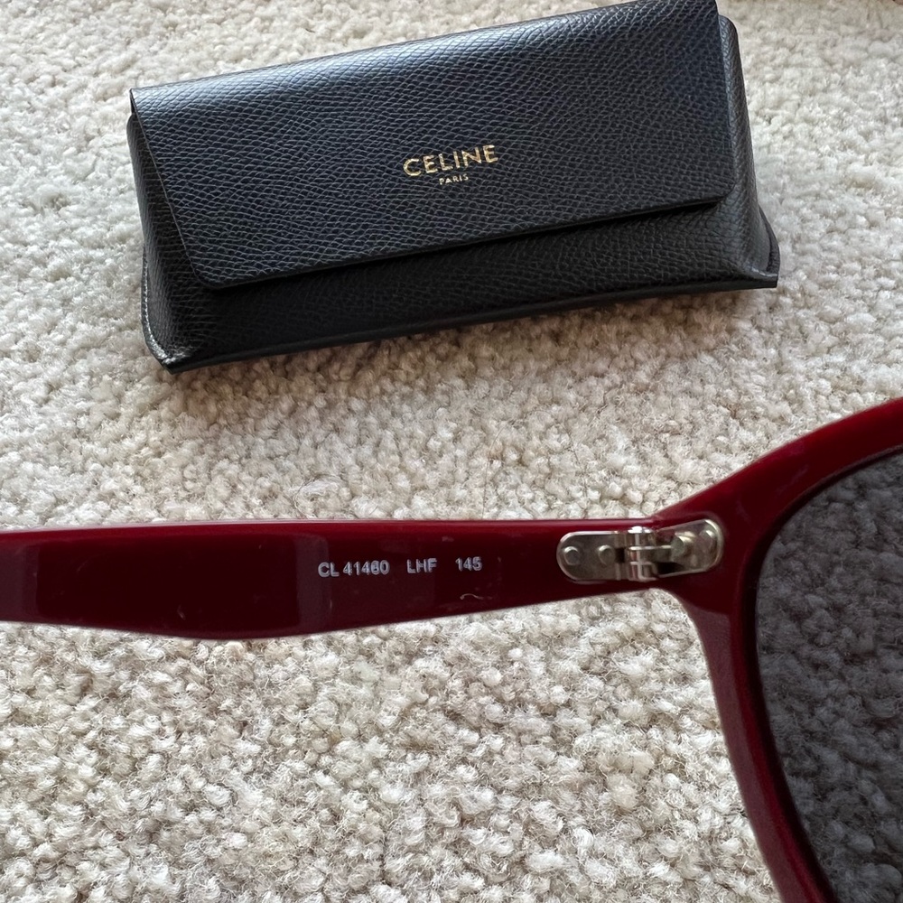 Celine sunglasses - Picture 4 of 5
